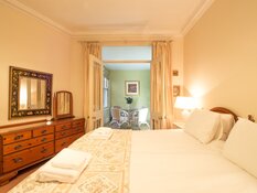 Large Bedroom in a Vacation Rental