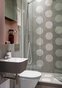 Spotted Bathroom