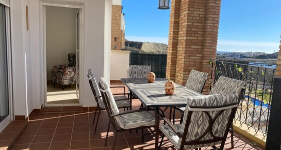 Terraza