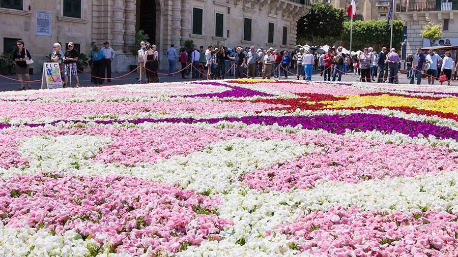 "Valletta Green Festival on Gozo"