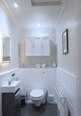 Additional WC – Convenient for Groups & Families
