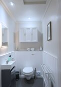 Additional WC – Convenient for Groups & Families