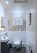 Additional WC – Convenient for Groups & Families