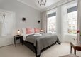 Spacious Bedroom in a Holiday Let