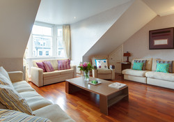 Frederick Street Apartment-9