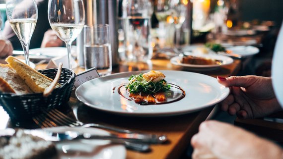 Best restaurants in Edinburgh with deliveries Best restaurants in Edinburgh with deliveries