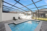A Florida House Villa