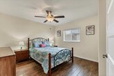 A Florida House Villa