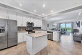 A Florida House Villa