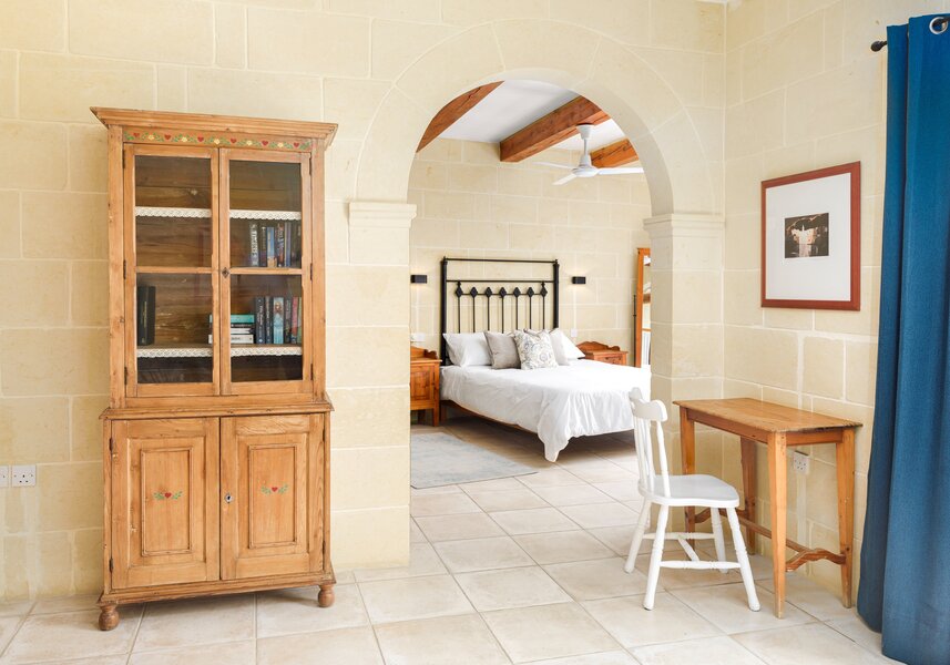 Dar ta' Lonza bedroom 2