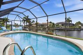 A Florida House Villa