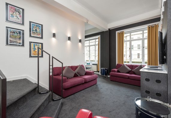 The Picture House Apartment Photo of The Picture House Apartment