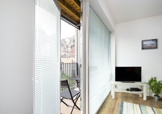Brunswick Holiday apartment