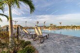 A Florida House Villa
