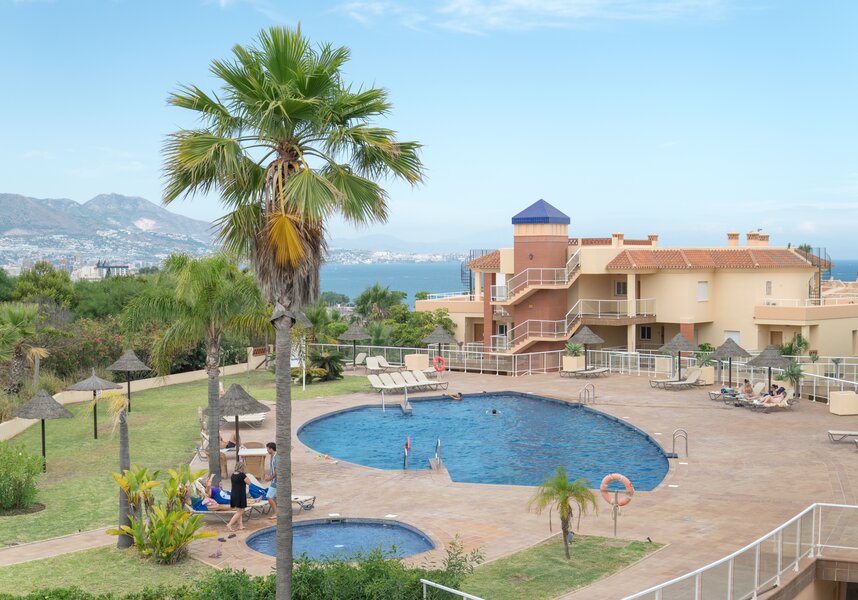 Community Swimming Pool