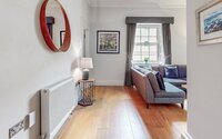 12-web-or-mls-242 West George Street Lomond_12 - Contemporary lounge with cosy touches
