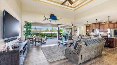 A Florida House Villa (© StreamLine VRS)