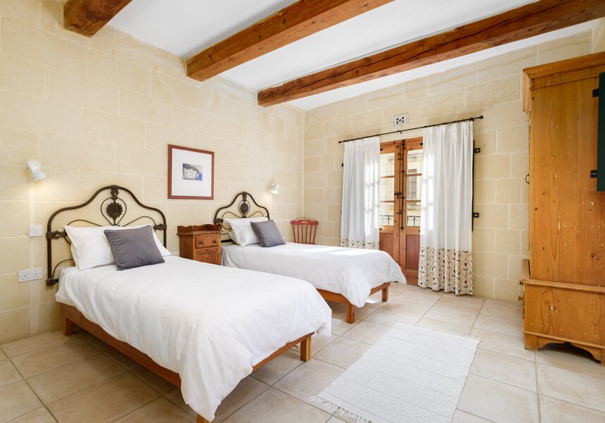 Dar ta' Censina bedroom 2