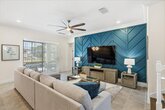 A Florida House Villa