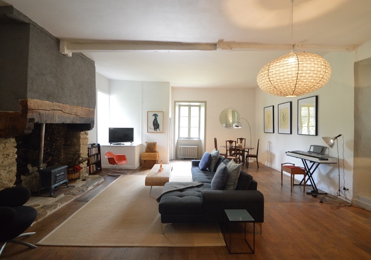 Living room 2