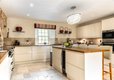 Modern Kitchen in a Corporate Rental