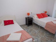 Twin Bedroom 18341-villa-for-rent-in-mojacar-playa-456675-xml