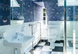 Shower Room by Rooms 6 & 7 in a Rural Break