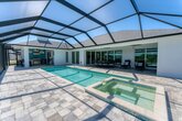 A Florida House Villa