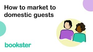 [Webinar] Marketing to domestic travellers