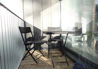 Brunswick Holiday apartment