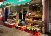 Local Area Greengrocer