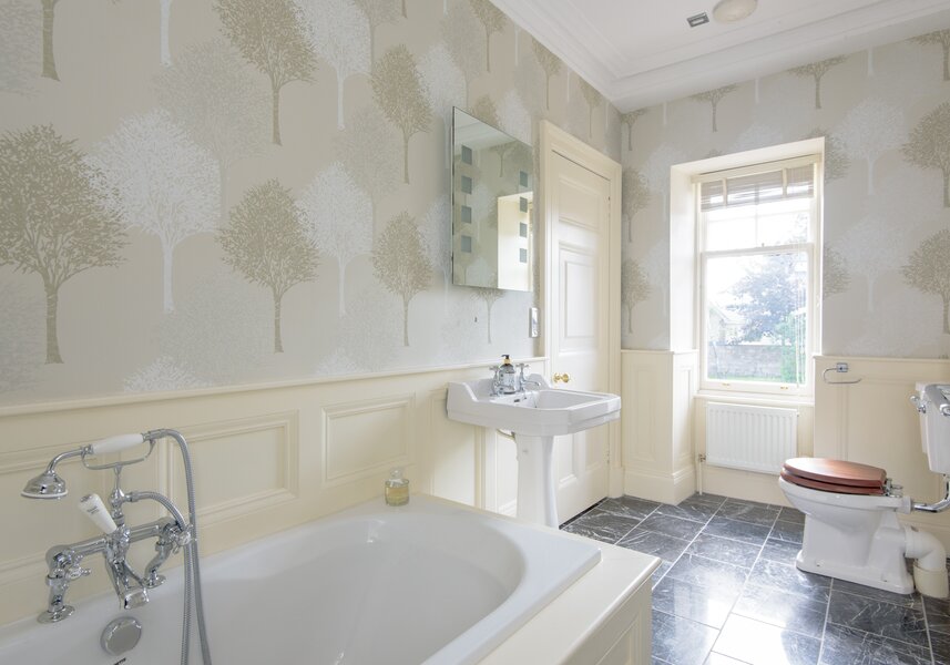 St Aidans Bathroom