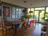 Ditchling House-19