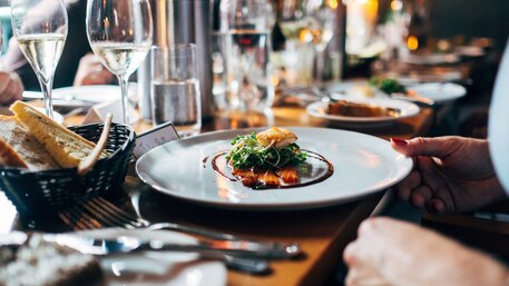 Where to eat in Aviemore