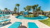 A Florida House Villa