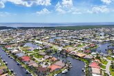 A Florida House Villa