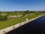 A Florida House Villa