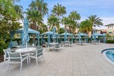A Florida House Villa