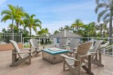 A Florida House Villa