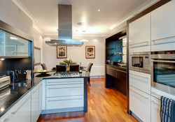 Frederick Street Apartment-13