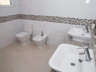 Baño Jack & Jill 18341-villa-en-alquiler-en-mojacar-playa-456663-xml