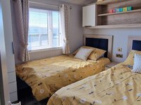 Twin Bedroom