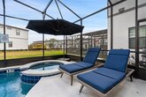 A Florida House Villa