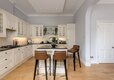Open-plan, Family-friendly Kitchen Area