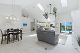 A Florida House Villa