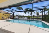 A Florida House Villa