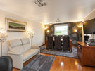 Traquair Park West 7 - Comfortable living room and family dining area