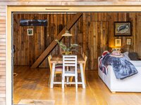 Ditchling Cabin-4