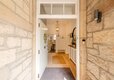 outside door open 
