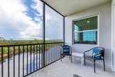A Florida House Villa